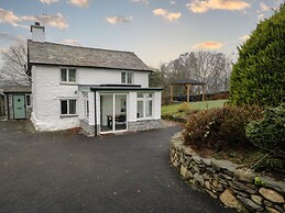 Green Stile Cottage