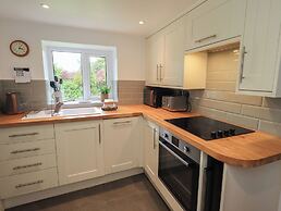 Green Stile Cottage