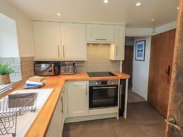 Green Stile Cottage