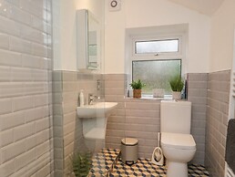 Green Stile Cottage