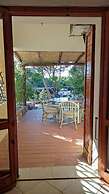 Lovely Groundfloor Terraced House