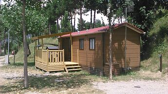 Wecamp Pedraforca