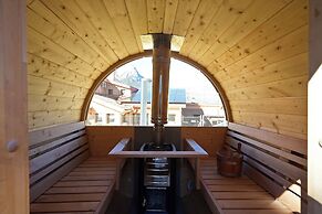 Wecamp Pedraforca