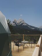 Wecamp Pedraforca