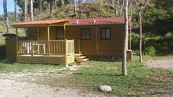 Wecamp Pedraforca