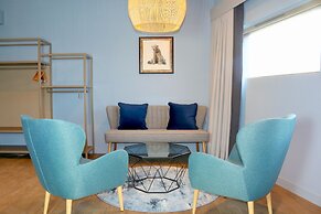 Hex Wildlife Hotel