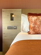 Hex Wildlife Hotel