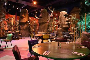 Hex Wildlife Hotel