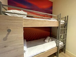 Hex Wildlife Hotel
