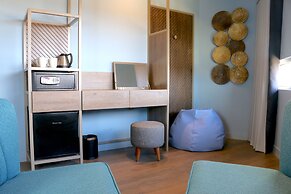 Hex Wildlife Hotel