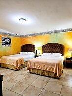 Hotel Antigua Inn