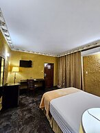 Hotel Antigua Inn