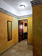 Hotel Antigua Inn