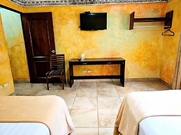 Hotel Antigua Inn