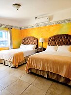 Hotel Antigua Inn