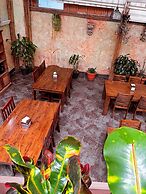 Hotel Antigua Inn