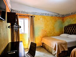 Hotel Antigua Inn