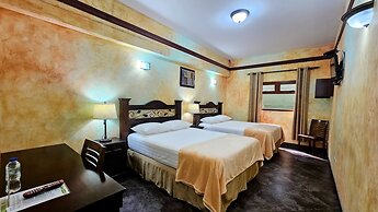 Hotel Antigua Inn