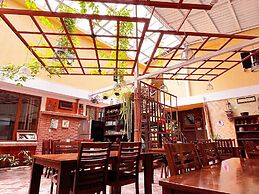 Hotel Antigua Inn