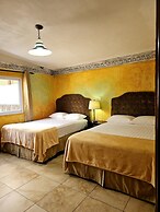 Hotel Antigua Inn