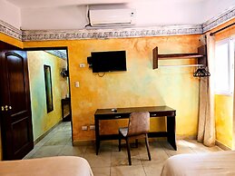 Hotel Antigua Inn