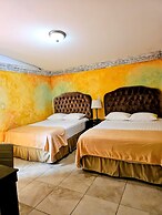 Hotel Antigua Inn
