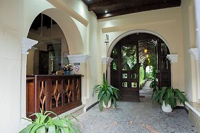 Casa Noble Hotel