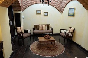 Casa Noble Hotel