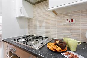 Euston Modern Apartments