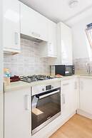 Euston Modern Apartments