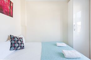 Euston Modern Apartments