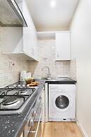 Euston Modern Apartments