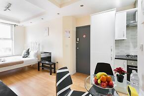 Euston Modern Apartments