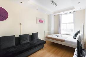Euston Modern Apartments