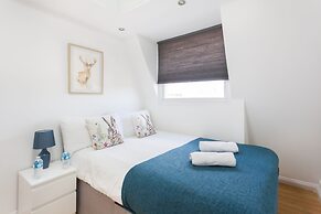 Euston Modern Apartments
