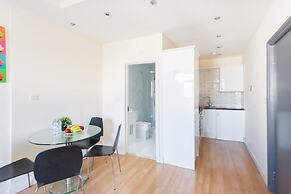 Euston Modern Apartments
