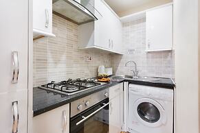 Euston Modern Apartments