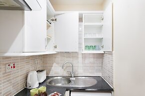Euston Modern Apartments