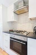 Euston Modern Apartments