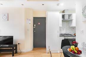 Euston Modern Apartments