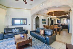Hotel Esmeralda Beach Resort