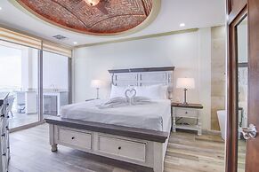 Hotel Esmeralda Beach Resort
