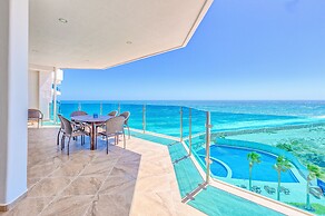 Hotel Esmeralda Beach Resort