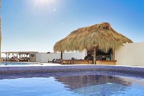 Hotel Esmeralda Beach Resort