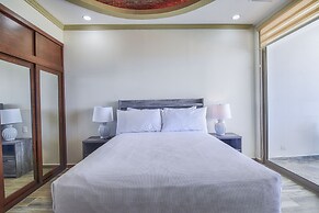 Hotel Esmeralda Beach Resort