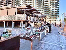 Hotel Esmeralda Beach Resort