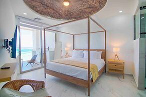 Hotel Esmeralda Beach Resort
