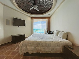 Hotel Esmeralda Beach Resort