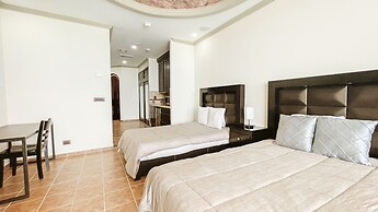 Hotel Esmeralda Beach Resort
