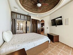 Hotel Esmeralda Beach Resort